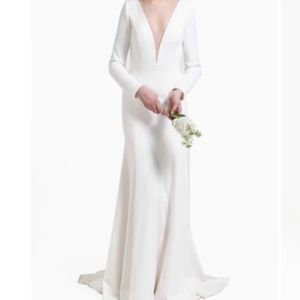 Jenny Yoo Blythe Wedding Dress